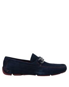 Мокасины Salvatore Ferragamo