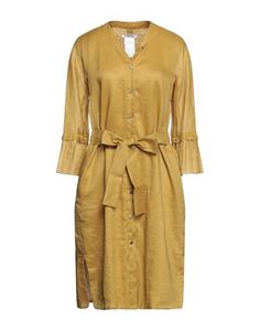 Платье миди S MAX Mara