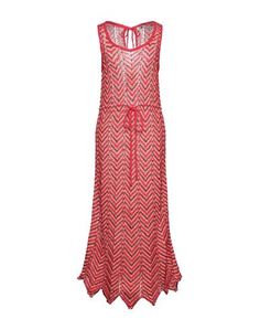 Длинное платье Twinset