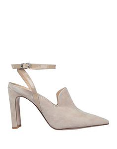 Мокасины HennÉ