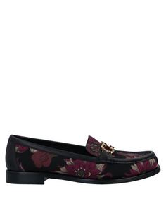 Мокасины Salvatore Ferragamo