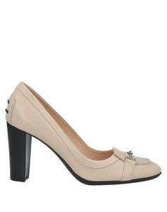 Мокасины Tod`S