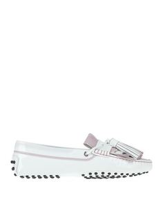 Мокасины Tod`S