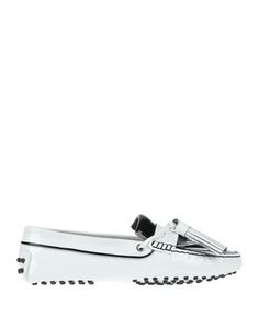 Мокасины Tod`S