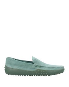 Мокасины Tod`S