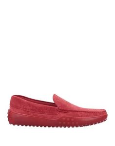 Мокасины Tod`S