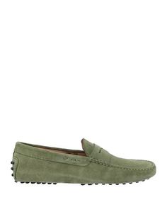Мокасины Tod`S