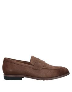 Мокасины Tod`S