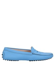 Мокасины Tod`S