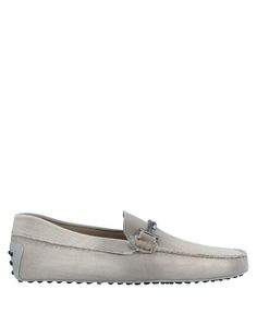 Мокасины Tod`S