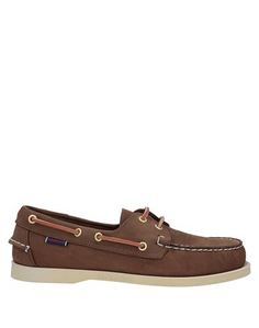 Мокасины Sebago Docksides