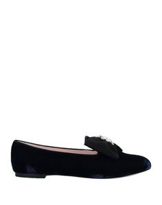 Мокасины Roger Vivier