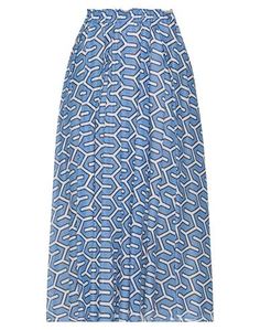 Юбка миди NIŪ