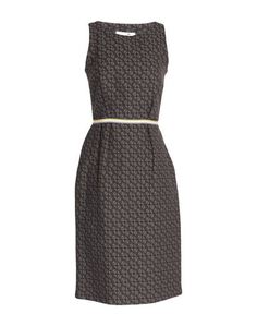 Платье миди NIŪ