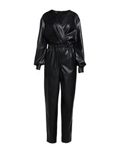 Комбинезоны без бретелей Pinko