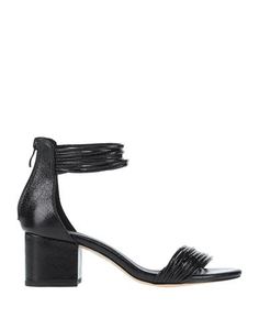 Сандалии CafÈnoir