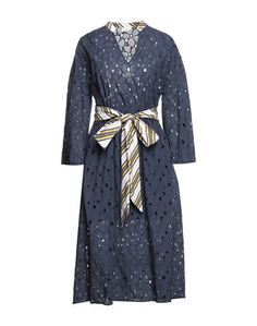 Платье миди Emma & Gaia