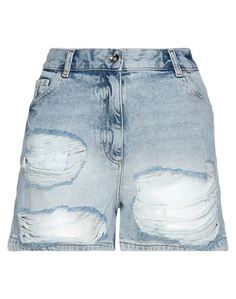 Джинсовые шорты Pepe Jeans