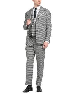 Костюм Gabriele Pasini