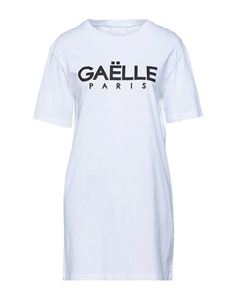Короткое платье Gaëlle Paris