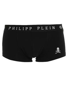 Боксеры Philipp Plein