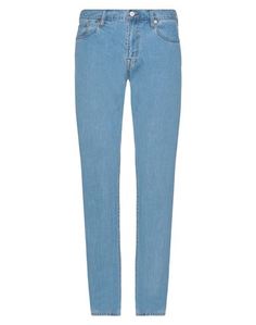 Джинсовые брюки PS Paul Smith