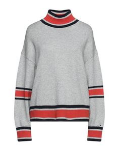 Водолазки Tommy Hilfiger