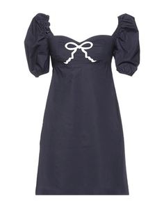 Короткое платье Vivetta