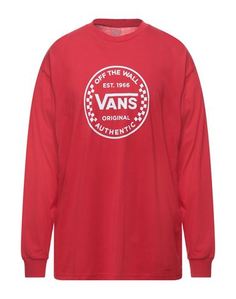 Толстовка Vans