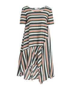 Короткое платье Trussardi