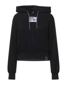 Толстовка Puma