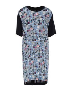 Короткое платье PS Paul Smith