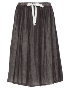 Юбка миди Seventy Sergio Tegon