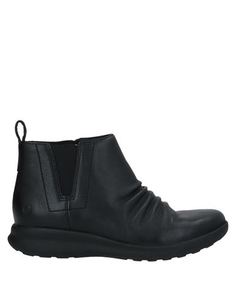 Полусапоги и высокие ботинки Unstructured BY Clarks
