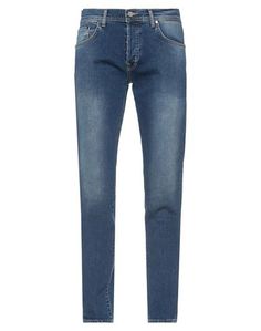 Джинсовые брюки Brian Dales Denim