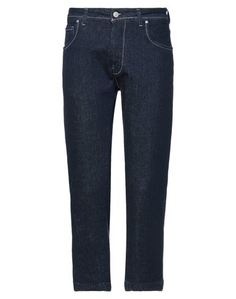 Укороченные джинсы LIU •JO MAN