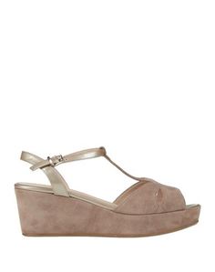 Сандалии Brunate