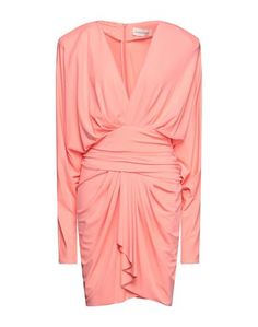 Короткое платье Alexandre Vauthier
