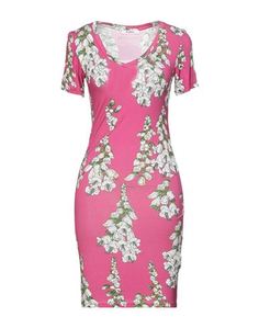 Короткое платье Blugirl Blumarine