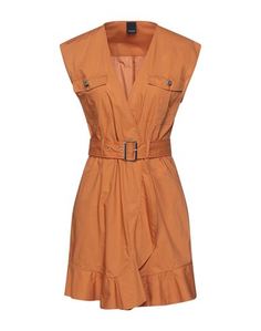 Короткое платье Pinko