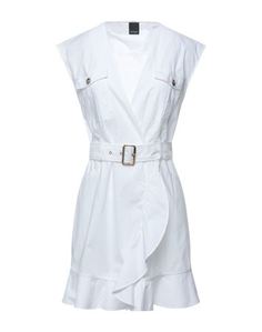 Короткое платье Pinko