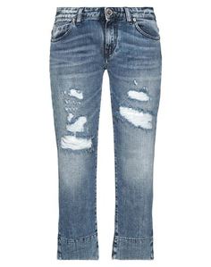 Укороченные джинсы Jijil