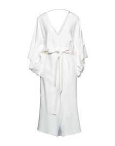 Платье миди Roland Mouret