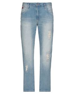Джинсовые брюки Armani Exchange