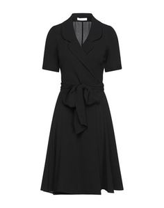 Короткое платье Luckylu Milano
