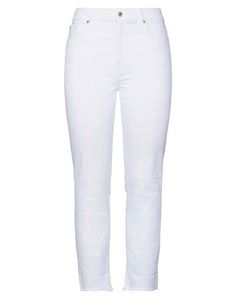 Джинсовые брюки 7 For All Mankind
