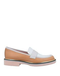 Мокасины Pollini
