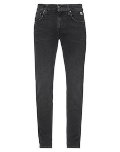 Джинсовые брюки ROŸ Rogers