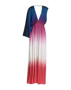 Длинное платье Mangano