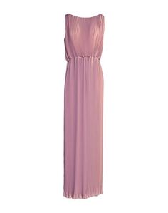 Длинное платье Access Fashion